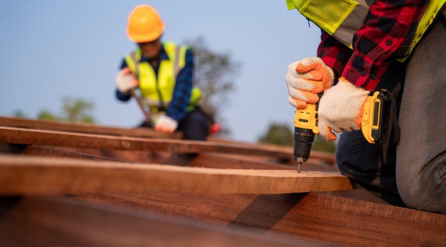 Expert top industrial roofings services in Plainview, AR
